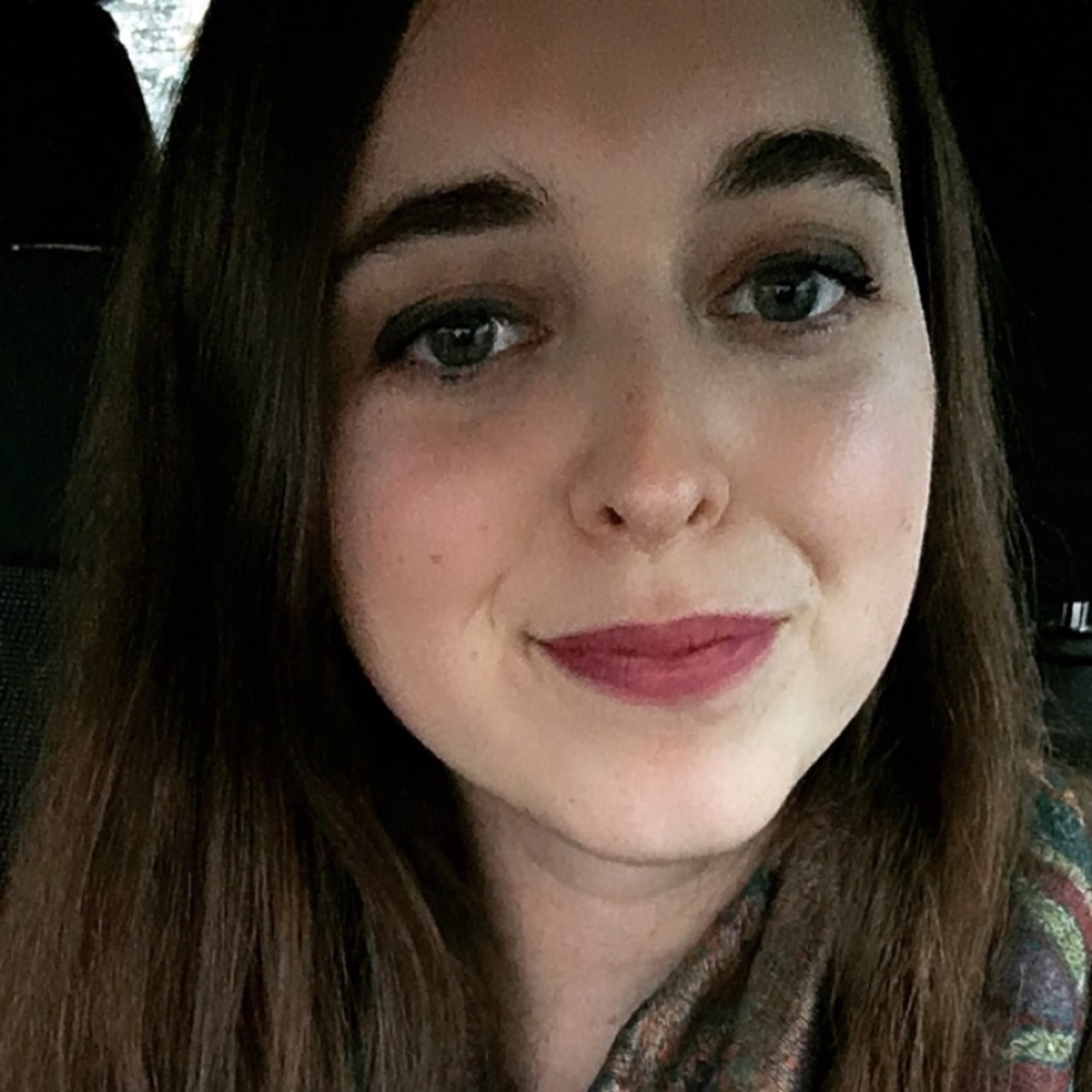 Meet your Posher, Juliana